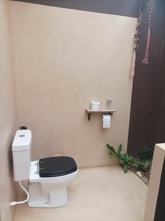 Casa De Ioio Arraial Bed & Breakfast Porto Seguro Exterior photo