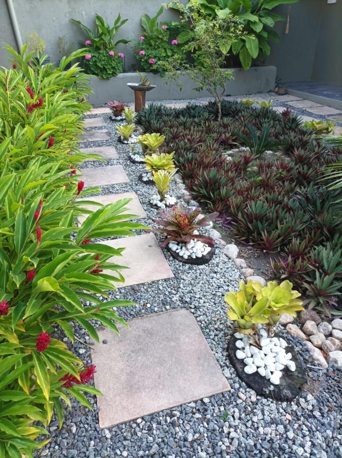 Casa De Ioio Arraial Bed & Breakfast Porto Seguro Exterior photo