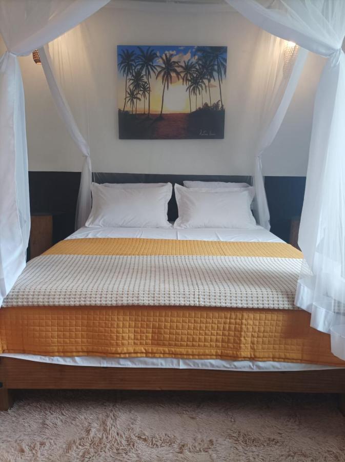 Casa De Ioio Arraial Bed & Breakfast Porto Seguro Exterior photo